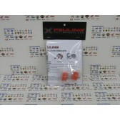 PADS TENSIONER TC 07-17